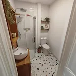 Appartamento Cosy Et Accueillant