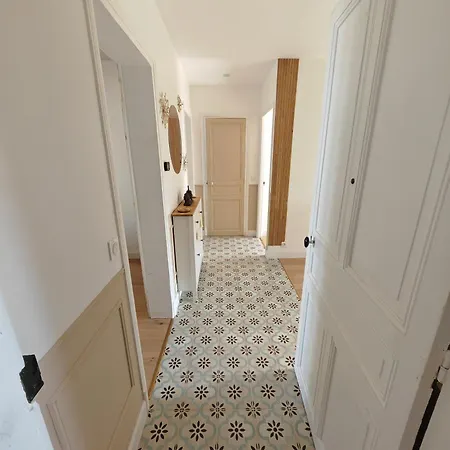 Cosy Et Accueillant سواسون