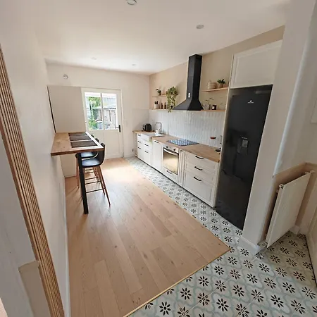 Cosy Et Accueillant * سواسون