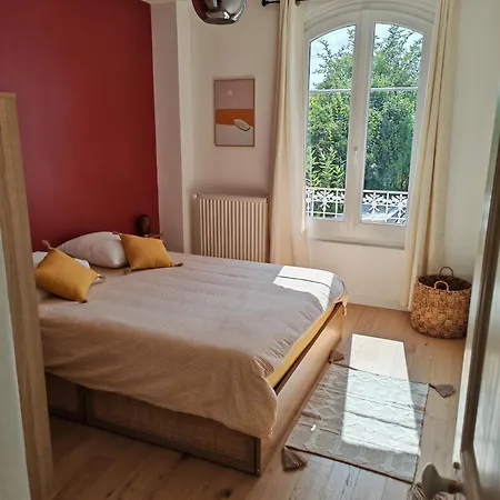 Cosy Et Accueillant * Soissons